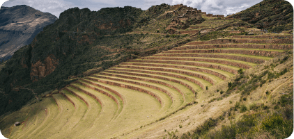 Sacred Valley