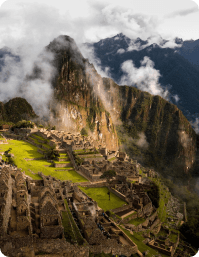 Cusco City Discovery