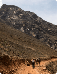 Inca Trail Expedition