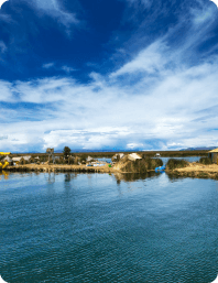 Lake Titicaca Cultural Experience