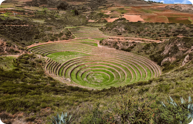 Welcome to Peru Luxury Getaways!